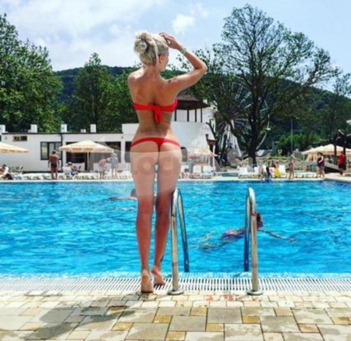 Проститутка Клара г. Борисовка